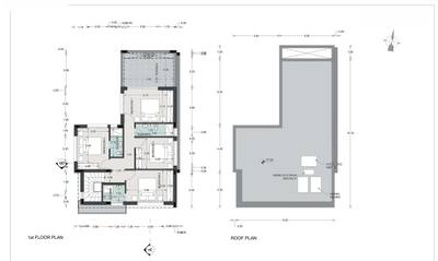 4 BR Villa in Agia Napa, Famagusta thumbnail 5
