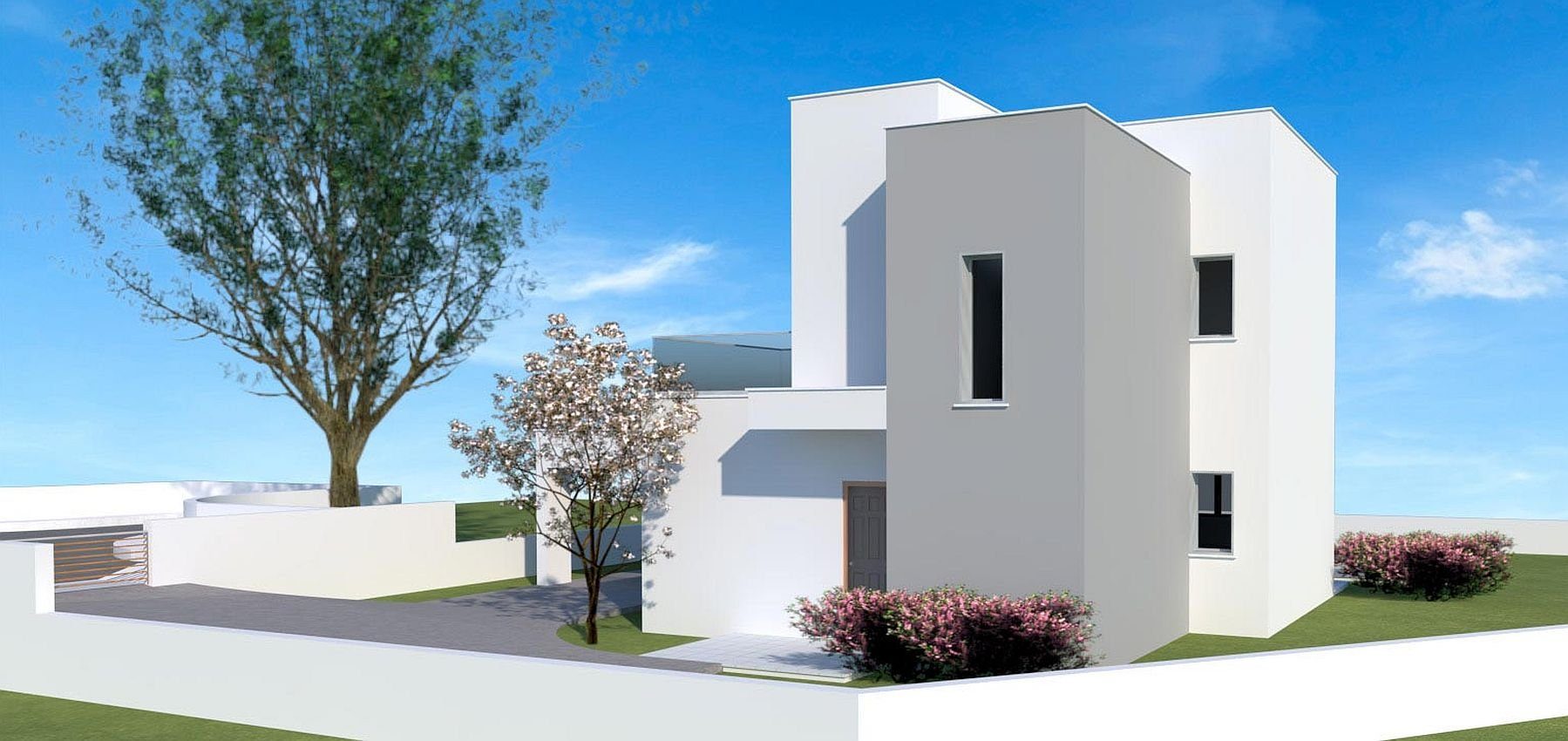 2 BR Villa in Paphos photo 5