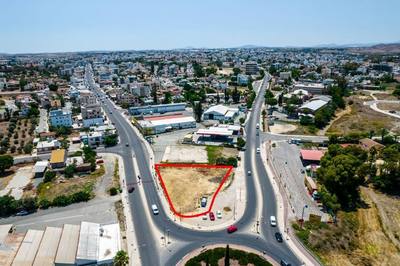 Commercial field in Latsia, Nicosia thumbnail 6