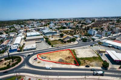 Commercial field in Latsia, Nicosia thumbnail 2