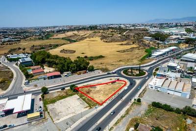 Commercial field in Latsia, Nicosia thumbnail 4