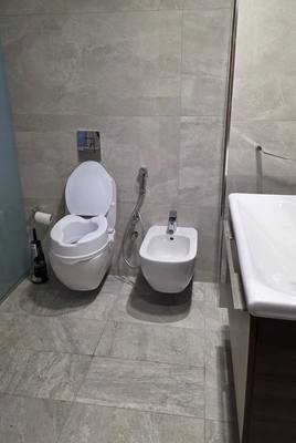 3 BR Apartment in Mouttagiaka, Limassol thumbnail 16