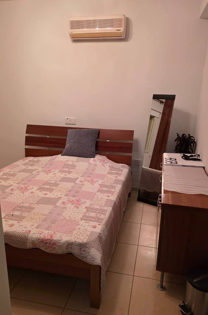 3 BR Apartment in Mouttagiaka, Limassol — photo 6