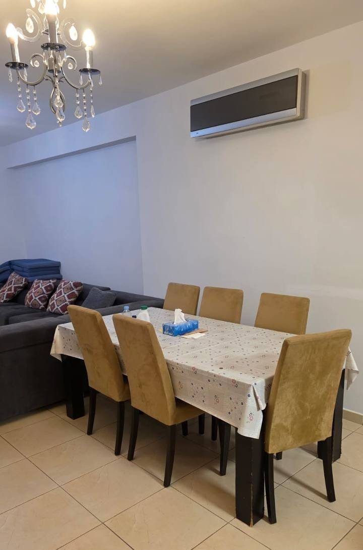 3 BR Apartment in Mouttagiaka, Limassol — photo 2