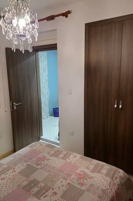 3 BR Apartment in Mouttagiaka, Limassol thumbnail 9