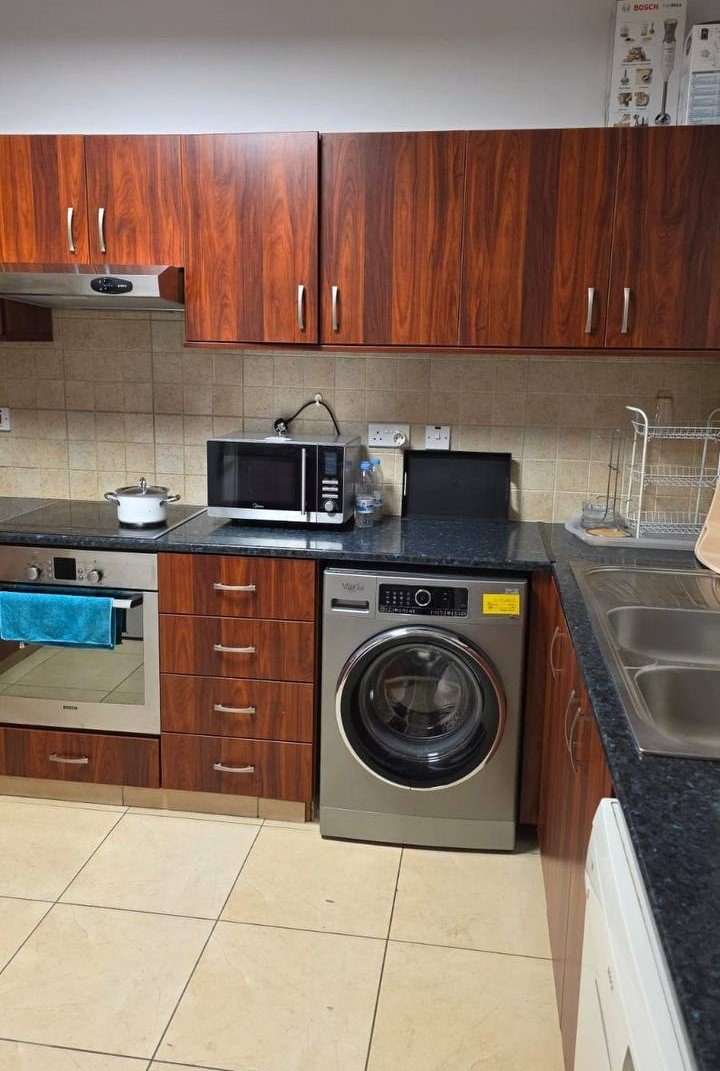3 BR Apartment in Mouttagiaka, Limassol — photo 5