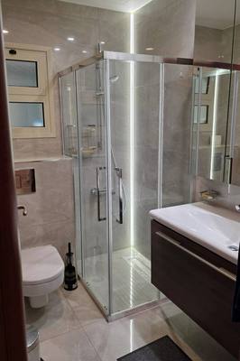3 BR Apartment in Mouttagiaka, Limassol thumbnail 13