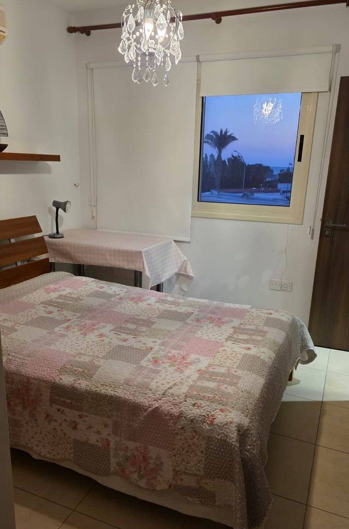 3 BR Apartment in Mouttagiaka, Limassol — photo 8