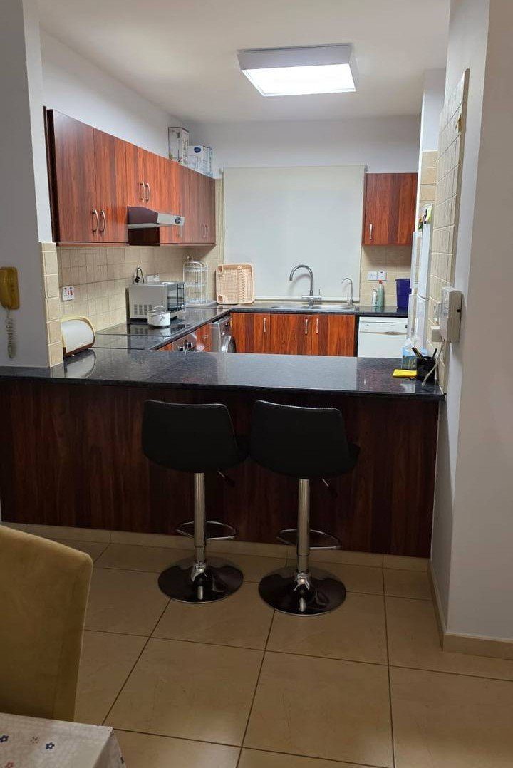 3 BR Apartment in Mouttagiaka, Limassol — photo 4