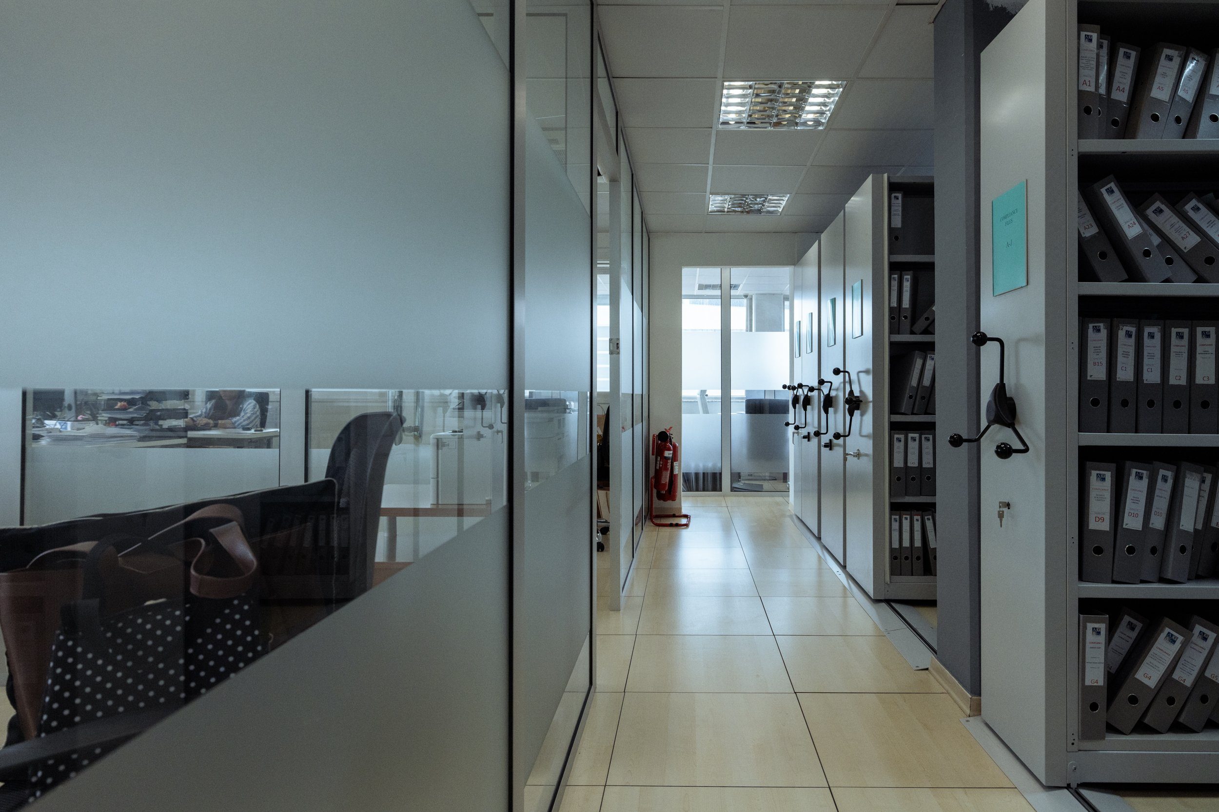 Office in Agios Nicolaos, Limassol photo 11
