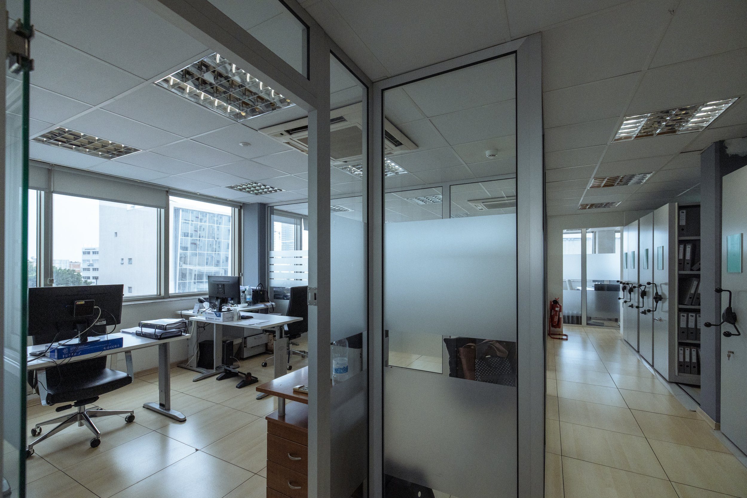 Office in Agios Nicolaos, Limassol photo 12
