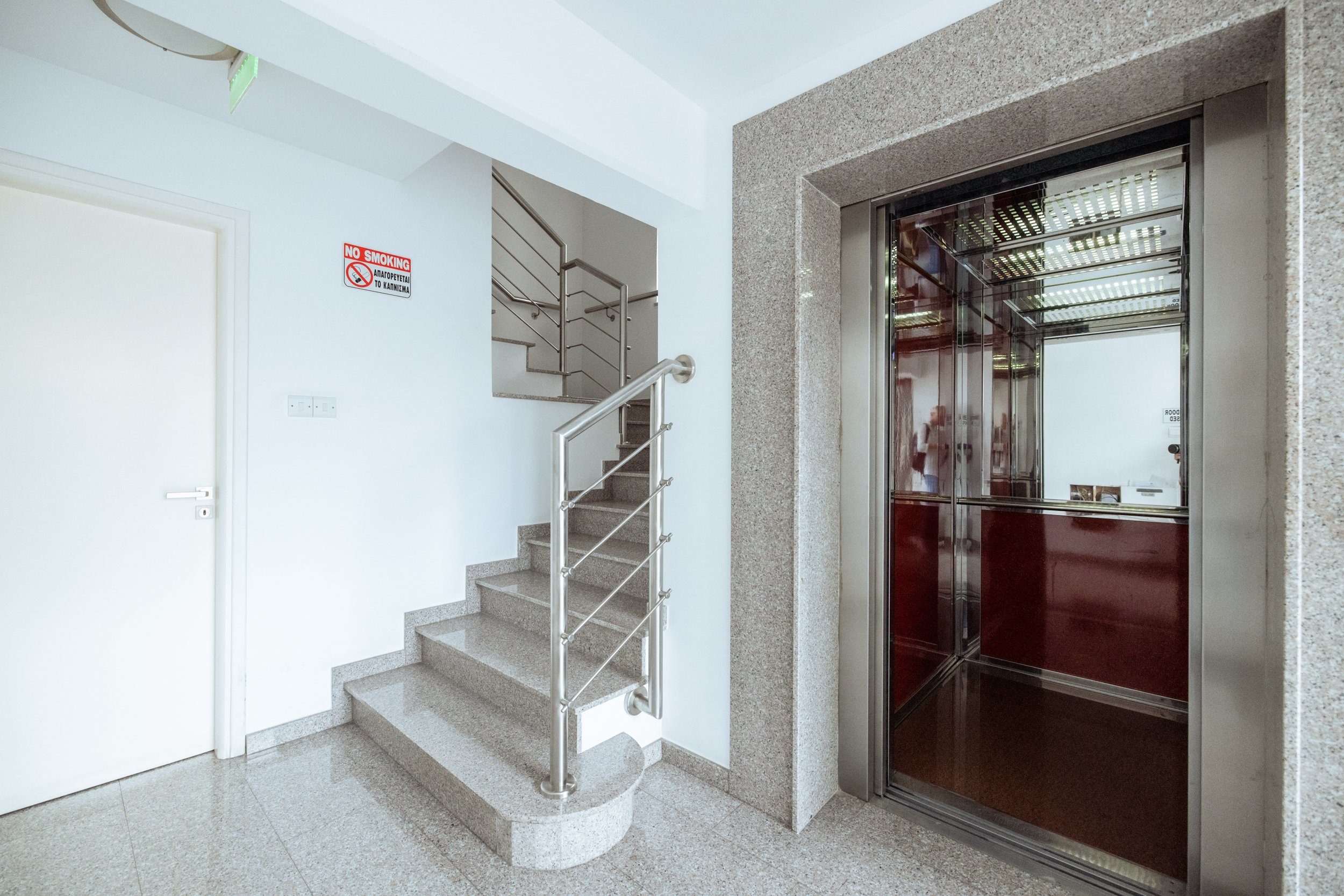 Office in Agios Nicolaos, Limassol photo 20