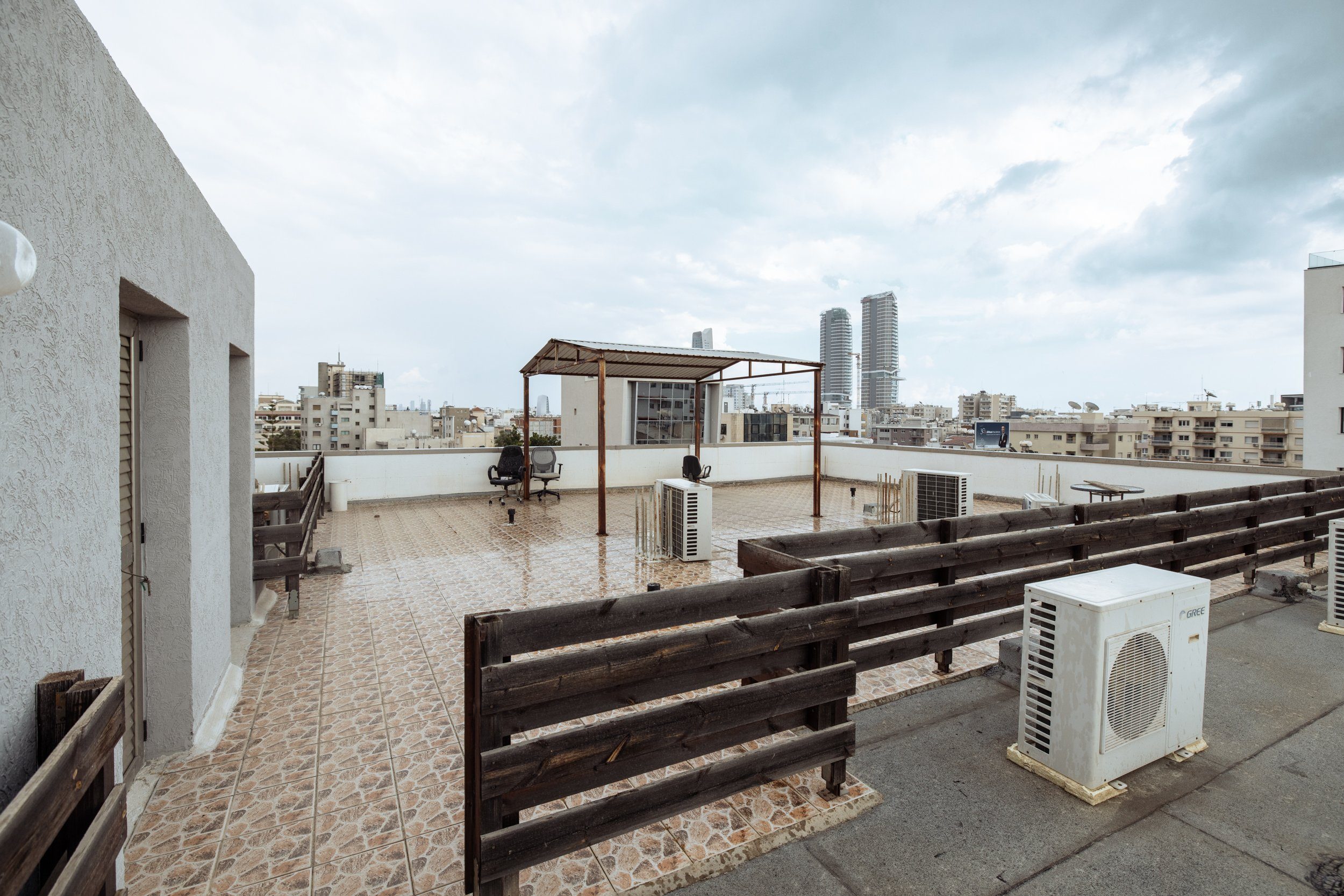 Office in Agios Nicolaos, Limassol photo 21