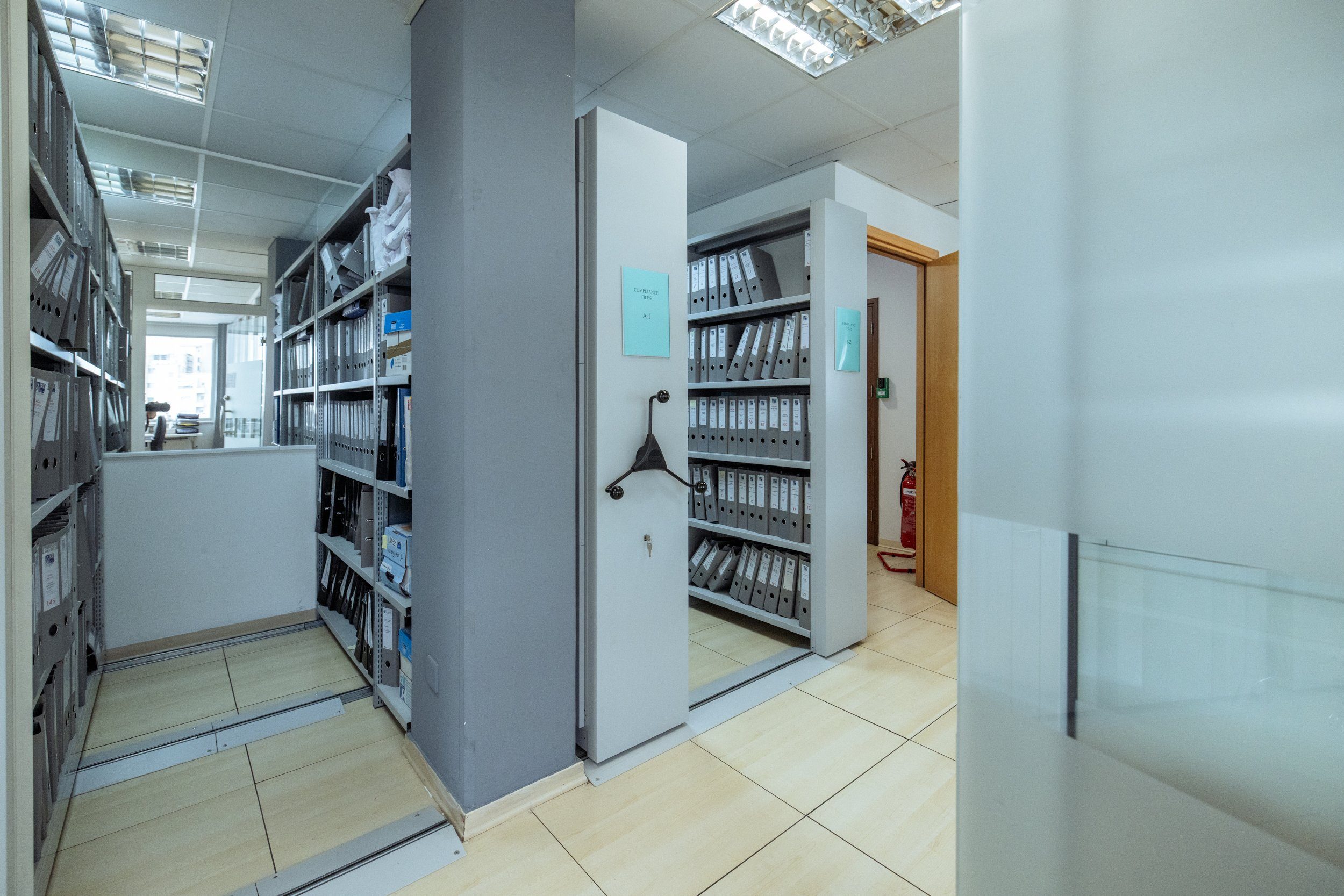 Office in Agios Nicolaos, Limassol photo 13