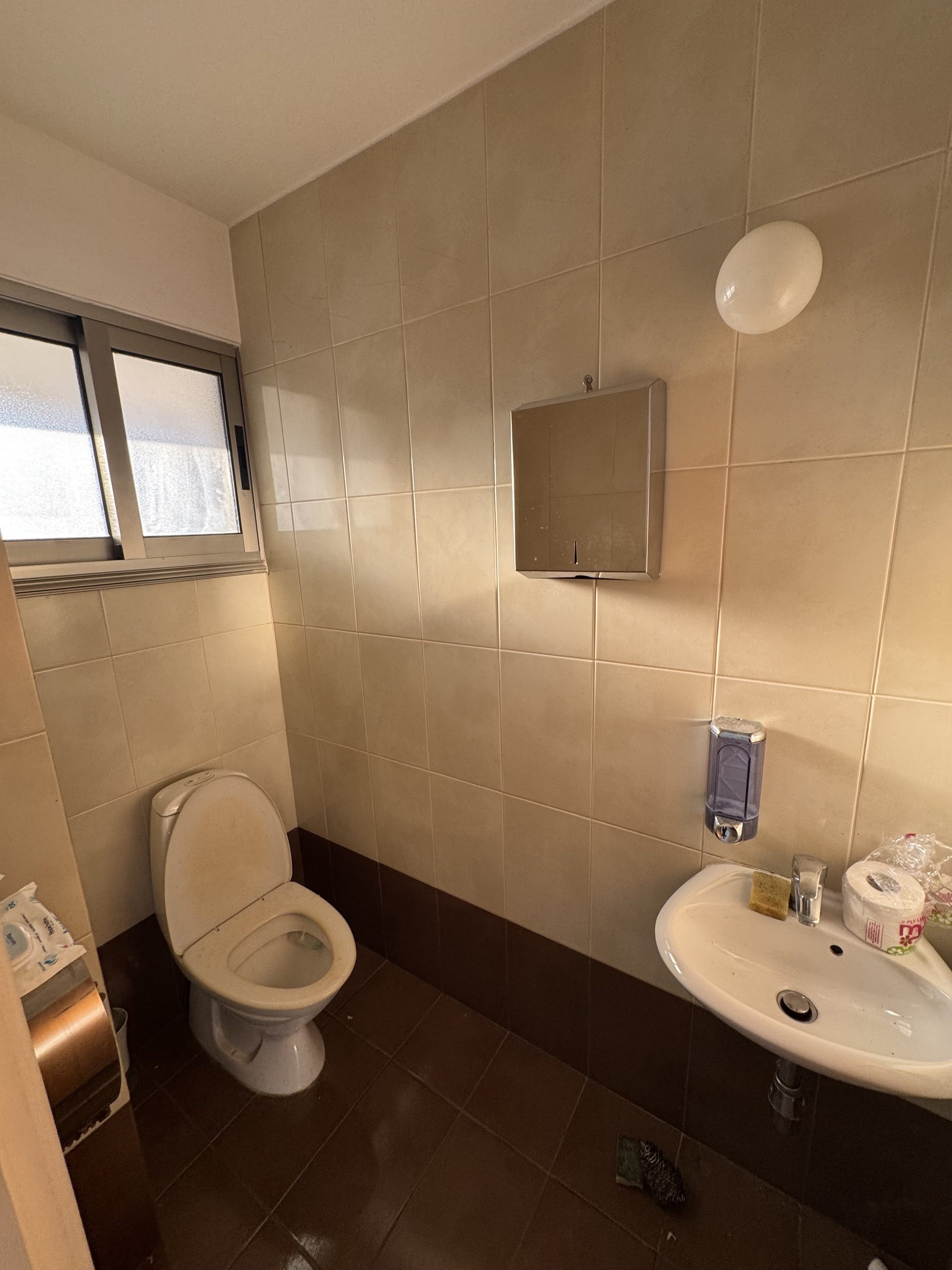 Office building in Agios Nicolaos, Limassol photo 16