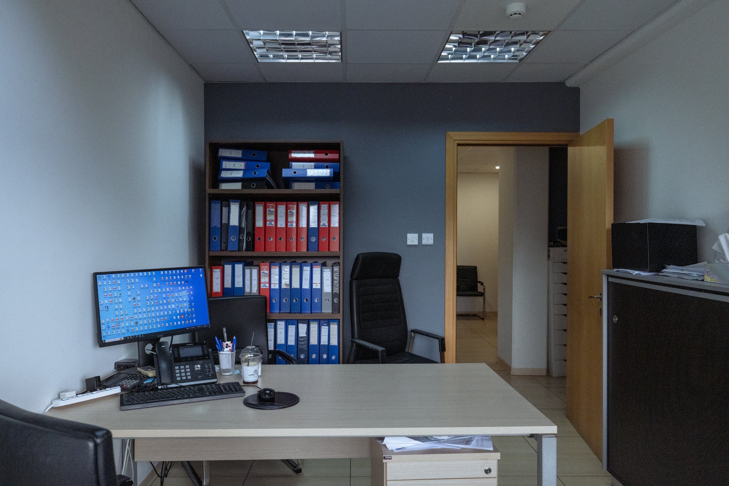 Office in Agios Nicolaos, Limassol photo 15