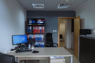 Office in Agios Nicolaos, Limassol thumbnail 15