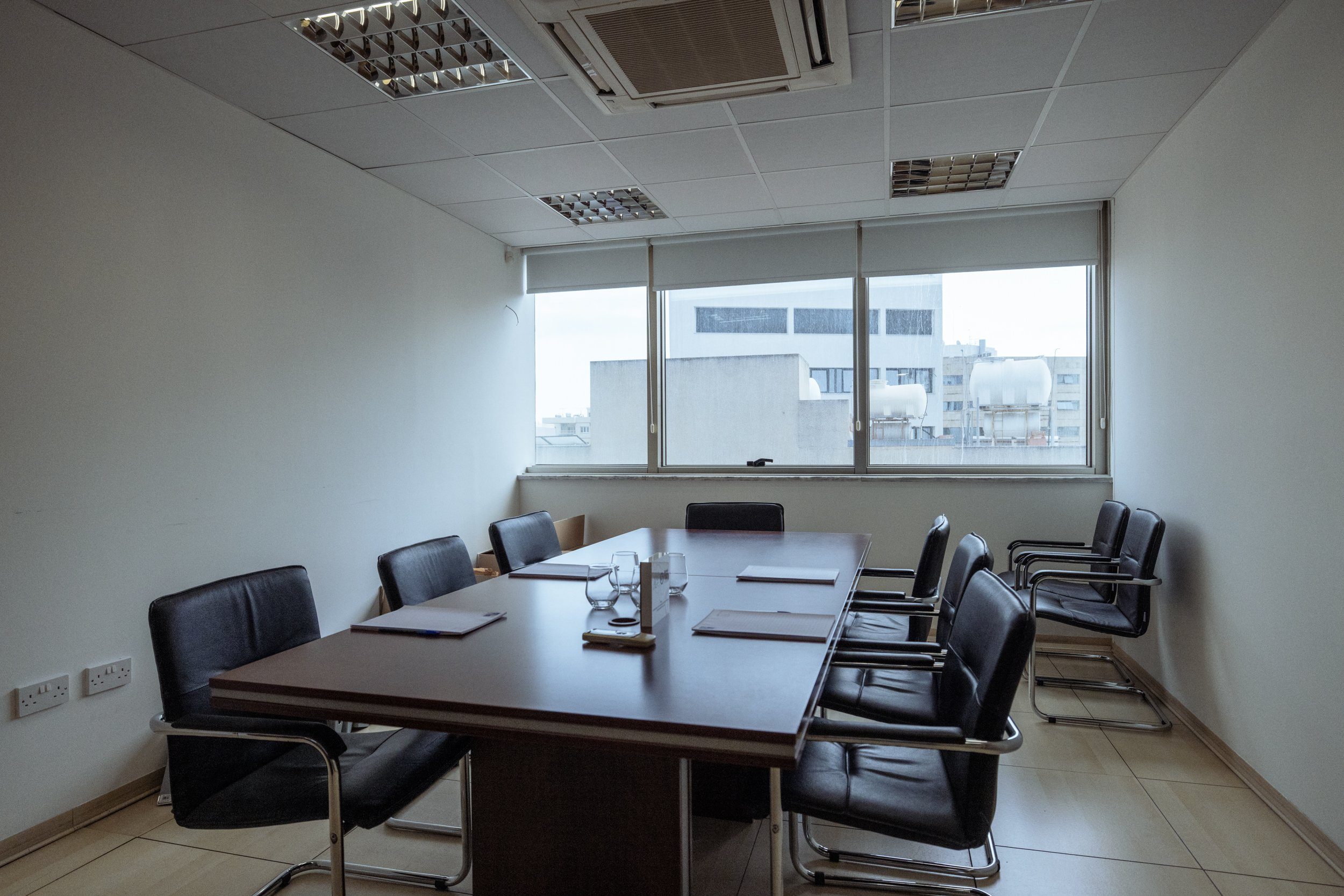 Office in Agios Nicolaos, Limassol photo 7