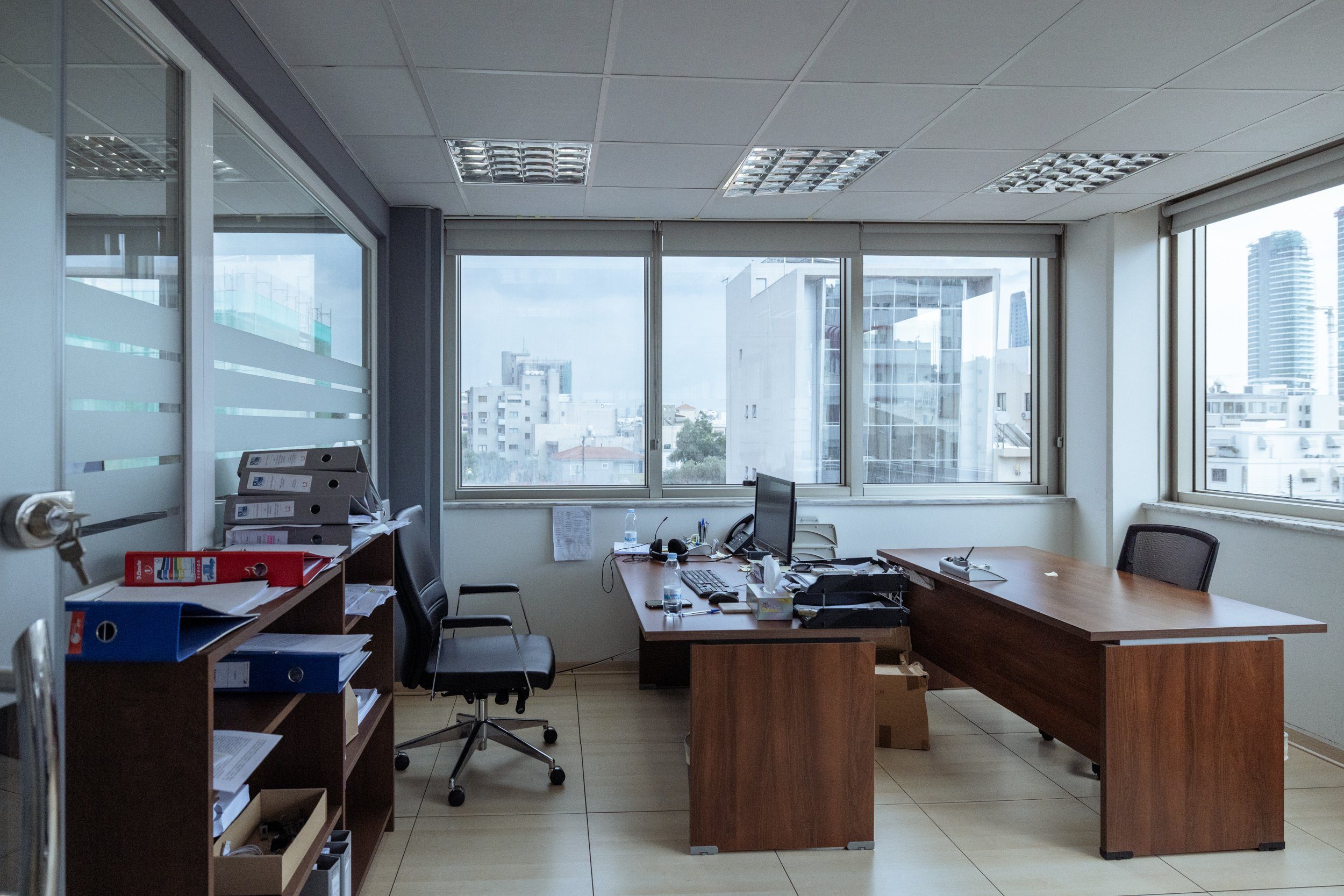 Office in Agios Nicolaos, Limassol photo 5
