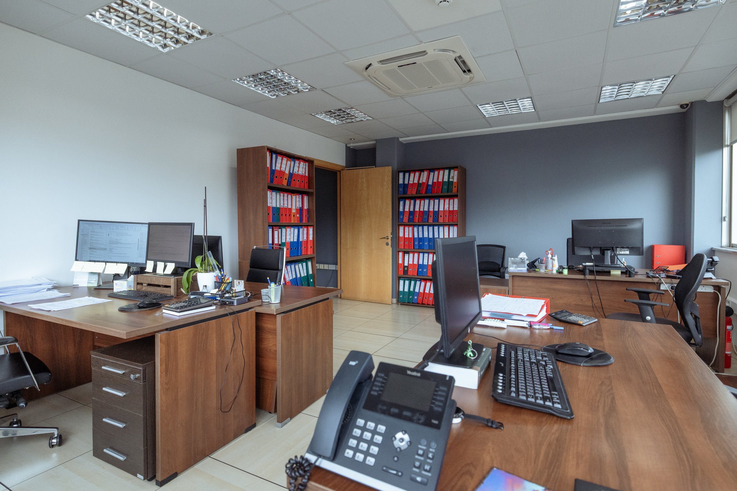 Office in Agios Nicolaos, Limassol photo 6