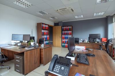 Office in Agios Nicolaos, Limassol thumbnail 6