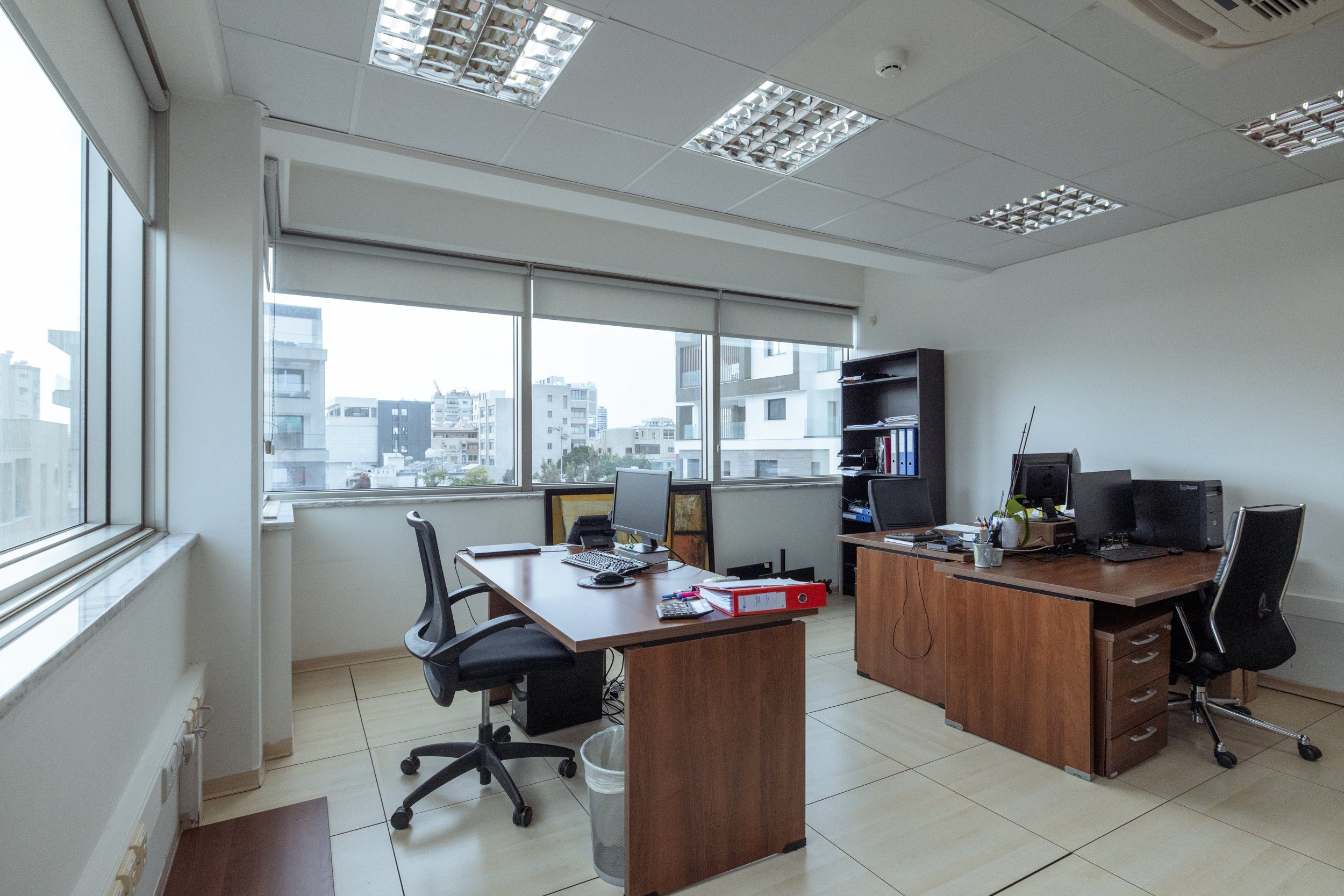 Office in Agios Nicolaos, Limassol photo 8