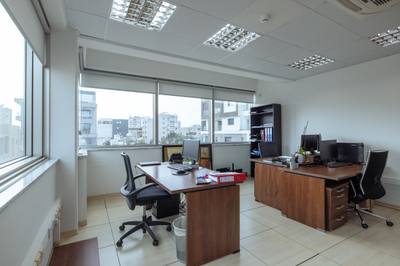 Office in Agios Nicolaos, Limassol thumbnail 8