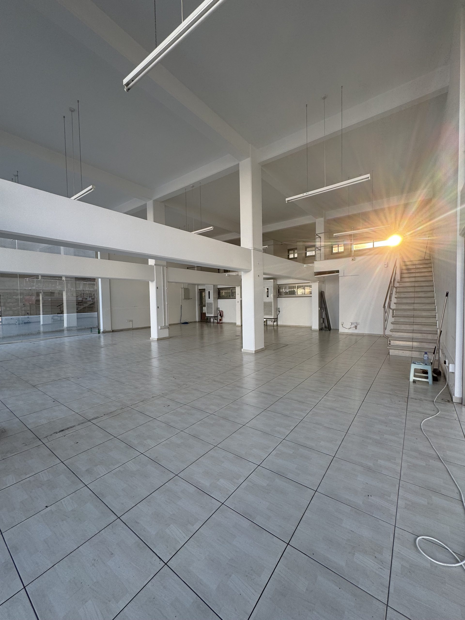 Office building in Agios Nicolaos, Limassol photo 12