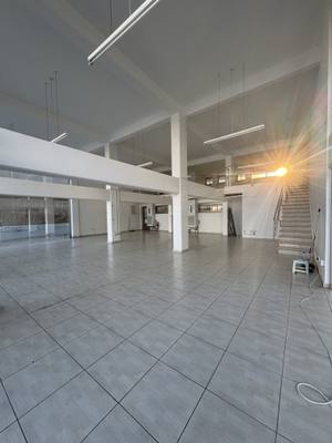 Office building in Agios Nicolaos, Limassol thumbnail 12