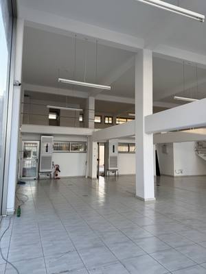 Office building in Agios Nicolaos, Limassol thumbnail 15