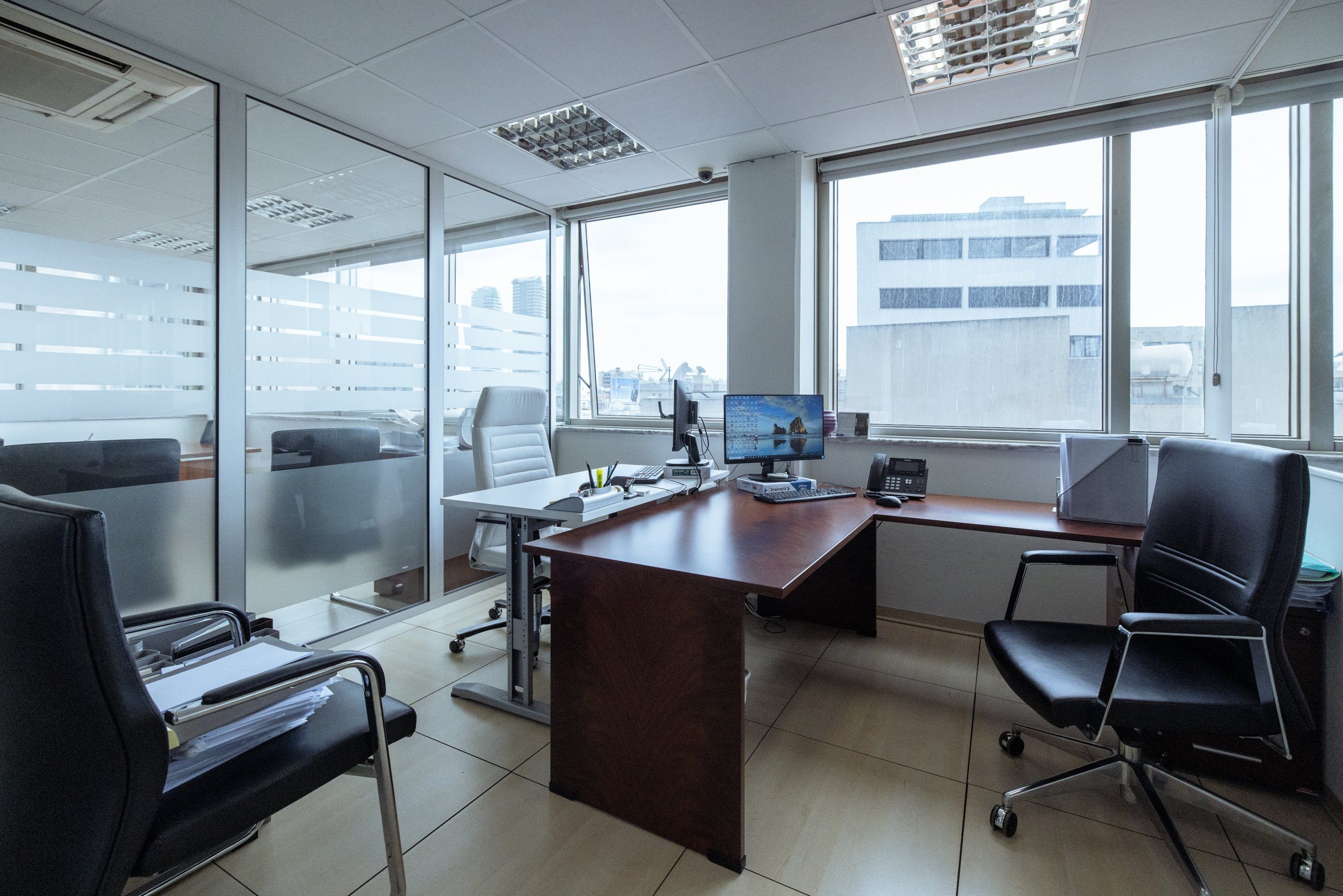 Office in Agios Nicolaos, Limassol photo 4