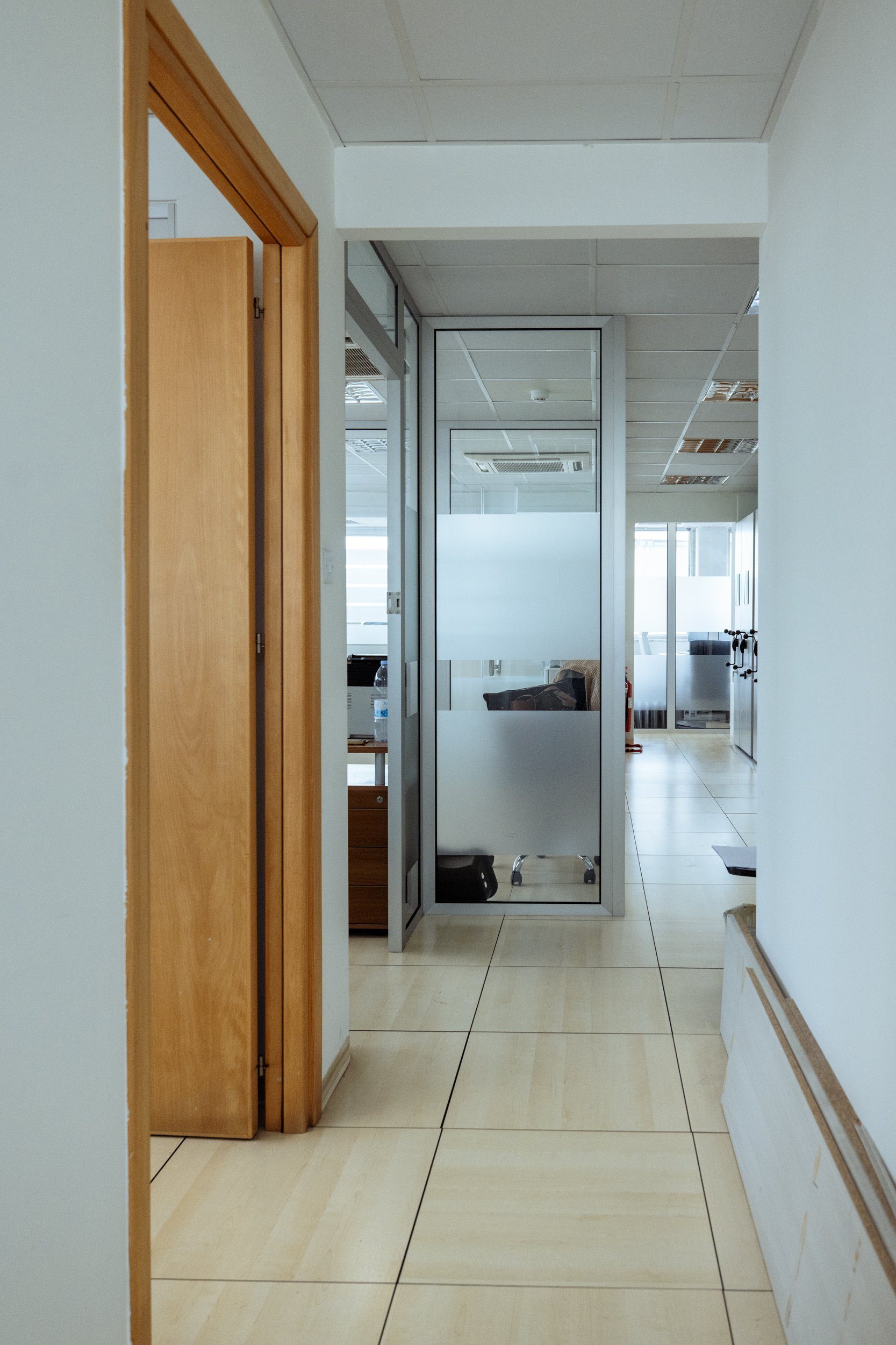 Office in Agios Nicolaos, Limassol photo 16