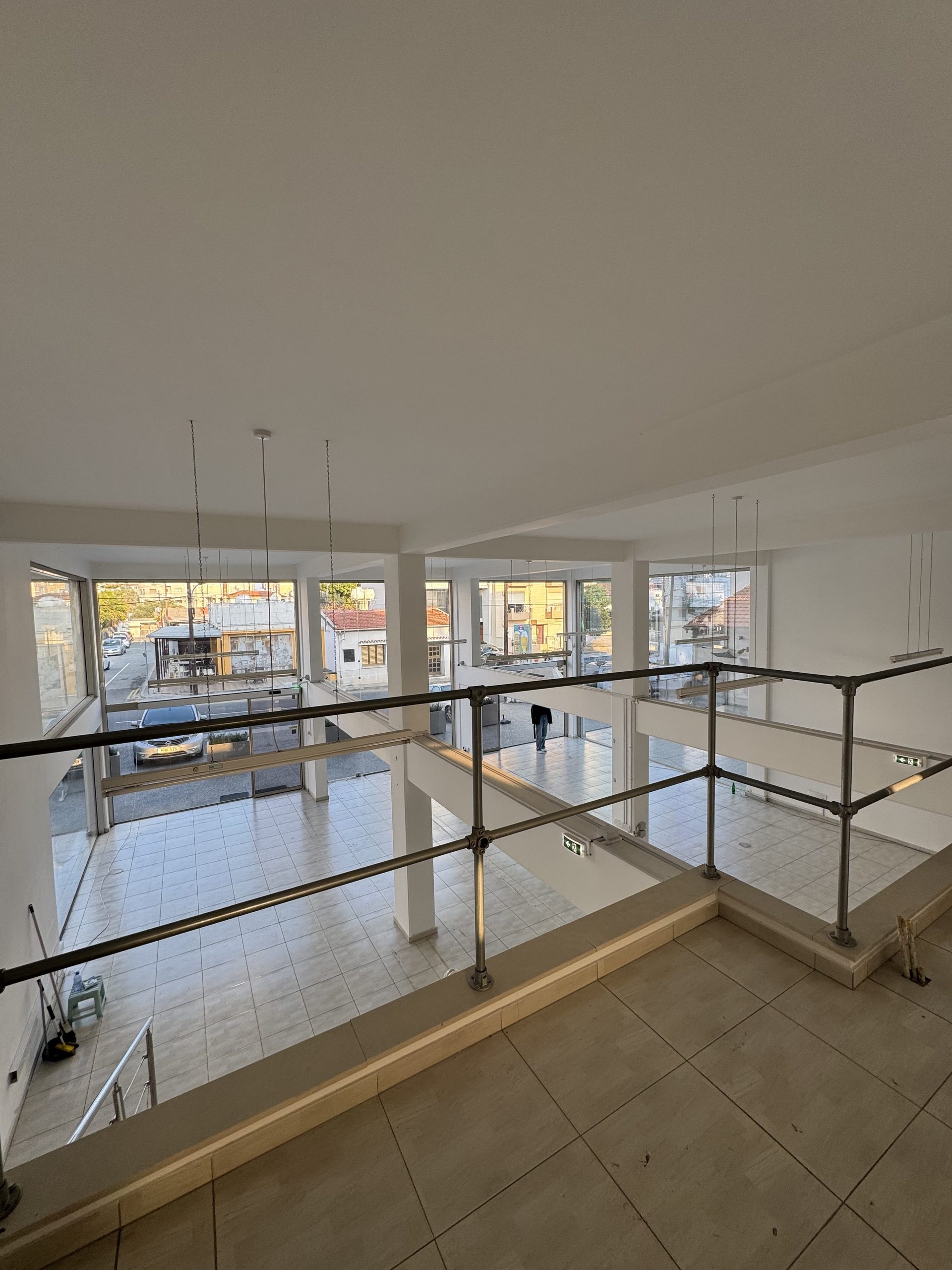 Office building in Agios Nicolaos, Limassol photo 13