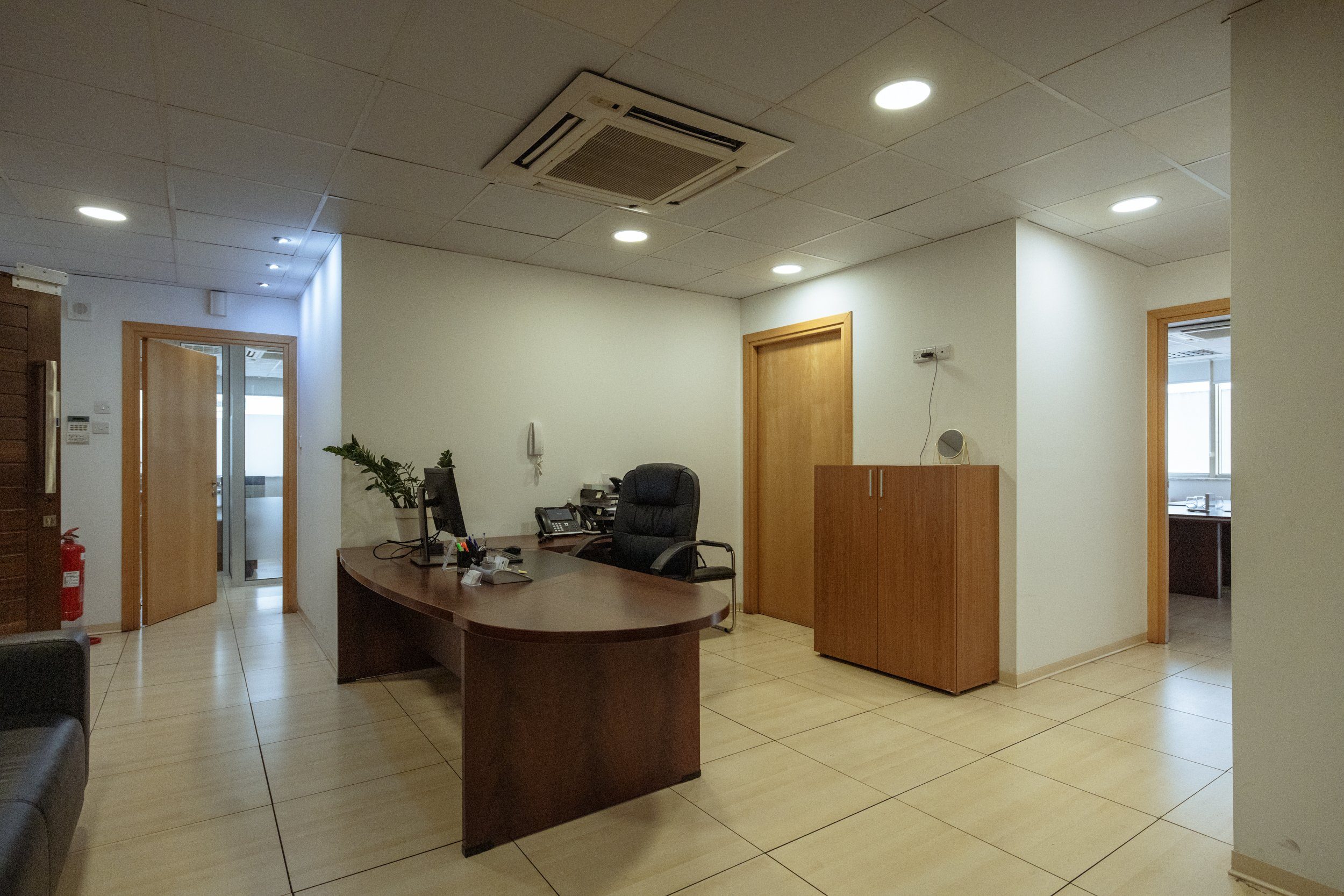 Office in Agios Nicolaos, Limassol photo 2