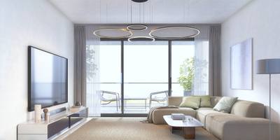 2 BR Apartment in Agia Fyla, Limassol thumbnail 6
