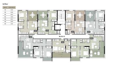 Studio in Zakaki, Limassol thumbnail 17