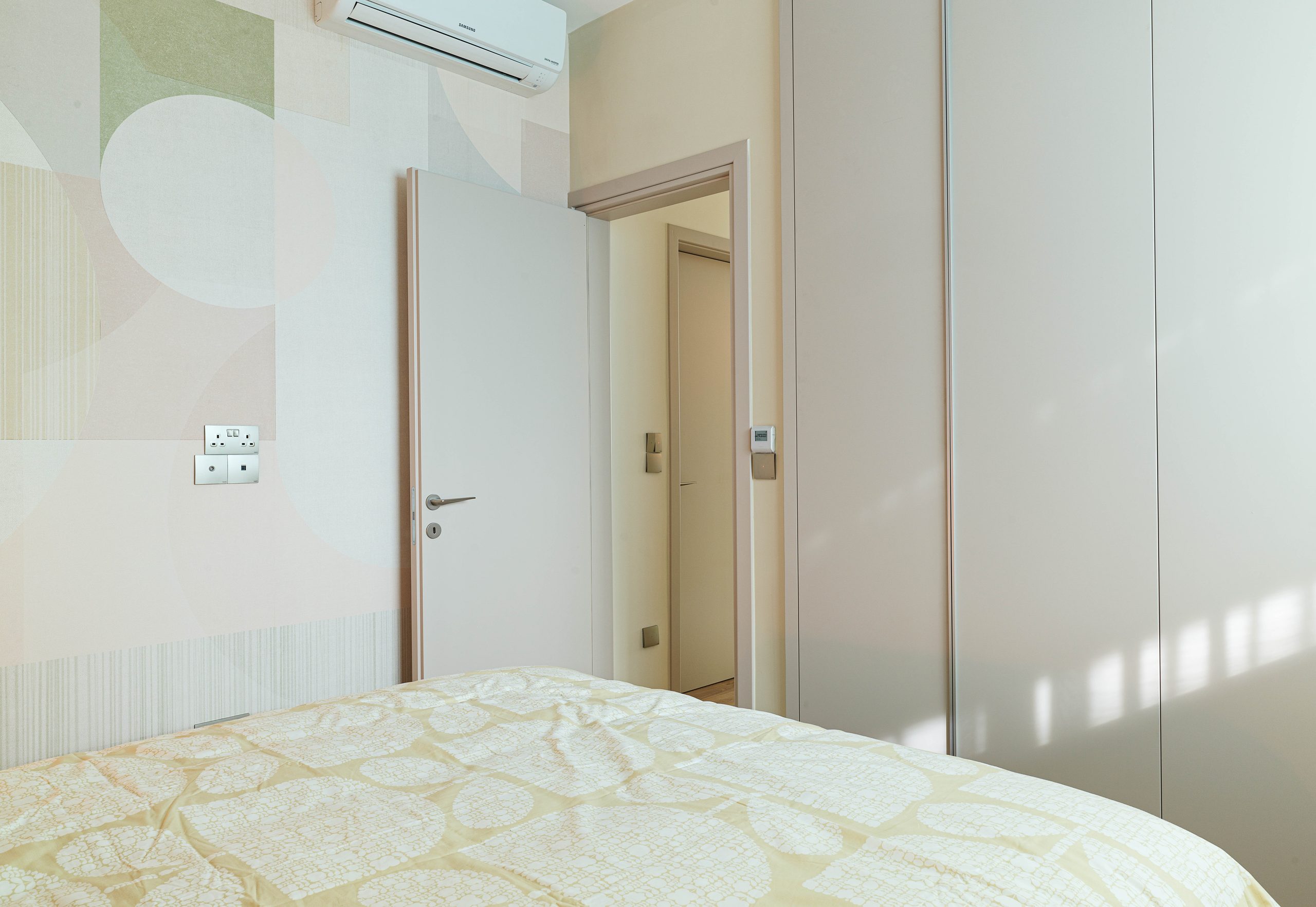 1 BR Apartment in Katholiki, Limassol photo 10