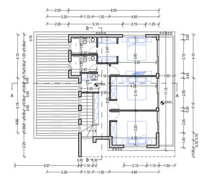 3 BR Villa in Anarita, Paphos thumbnail 8