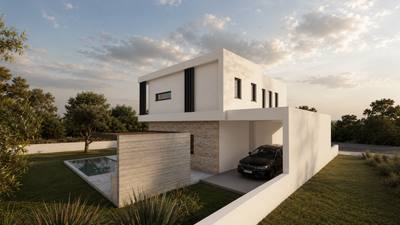 3 BR Villa in Anarita, Paphos thumbnail 6