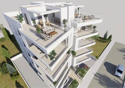 Residential Building for sale in Drosia, Larnaca thumbnail 3