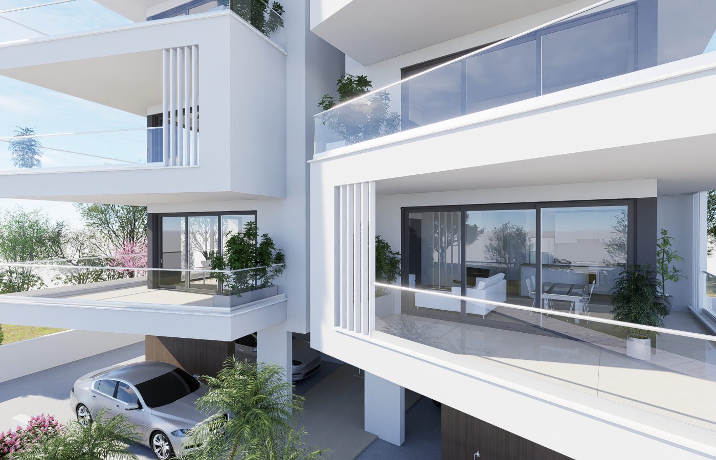 Residential Building for sale in Drosia, Larnaca photo 8