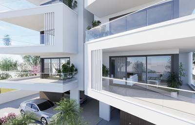 Residential Building for sale in Drosia, Larnaca thumbnail 8