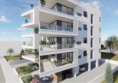 Residential Building for sale in Drosia, Larnaca thumbnail 7