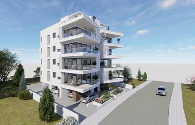 Residential Building for sale in Drosia, Larnaca thumbnail 5