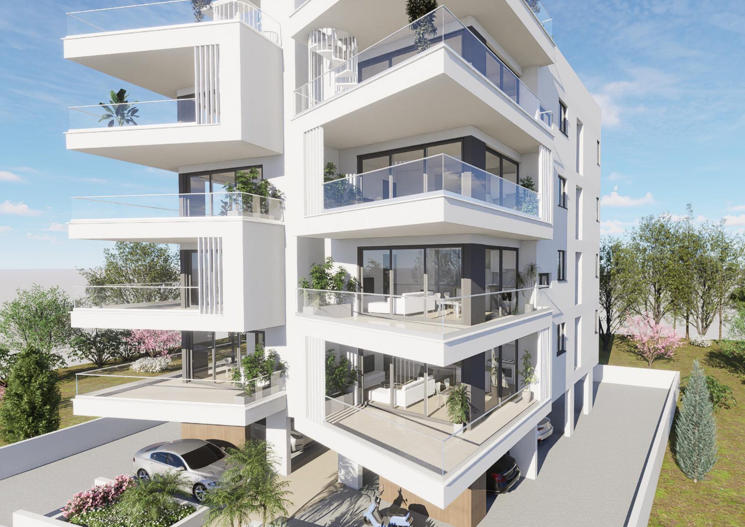 Residential Building for sale in Drosia, Larnaca photo 2