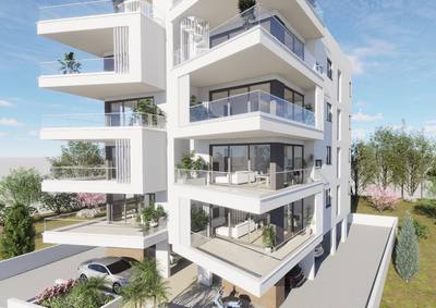 Residential Building for sale in Drosia, Larnaca thumbnail 2