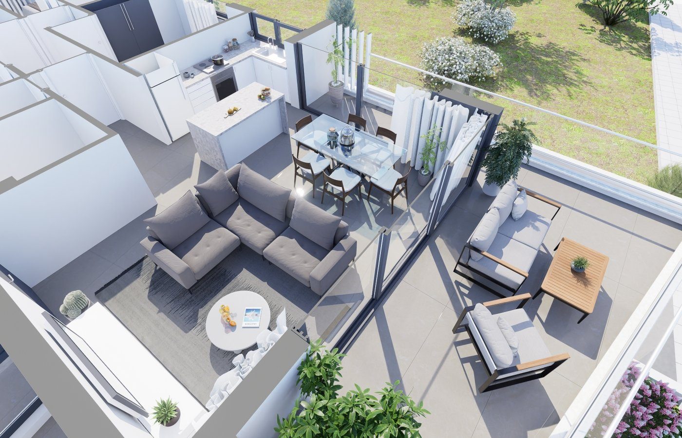 Residential Building for sale in Drosia, Larnaca photo 10