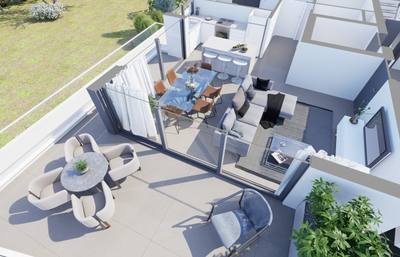 Residential Building for sale in Drosia, Larnaca thumbnail 9