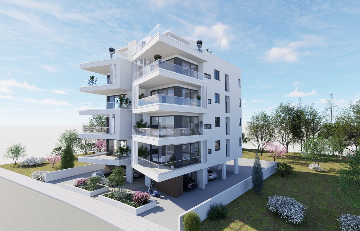 Residential Building for sale in Drosia, Larnaca photo 6