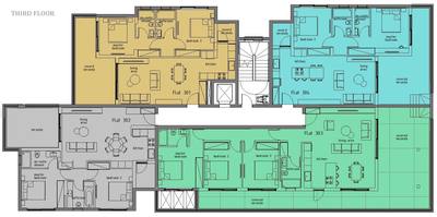 2 BR Apartment in Agios Athanasios, Limassol thumbnail 12